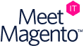 Meet Magento Italy 2021 Logo